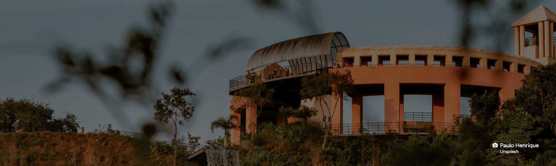 Imagem HashTag Curitiba